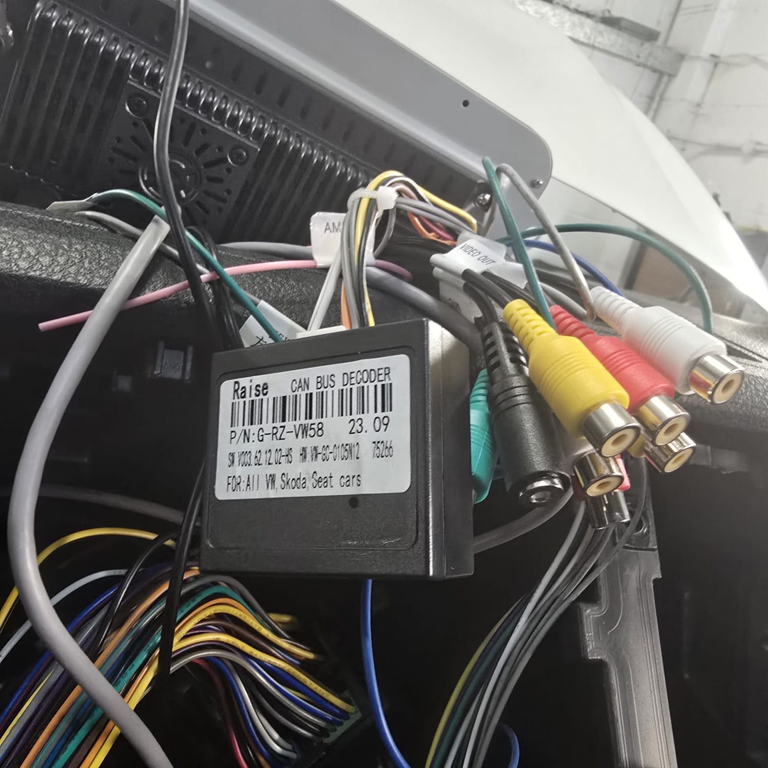Battery diagnostics Birmingham hidden tracker discovery