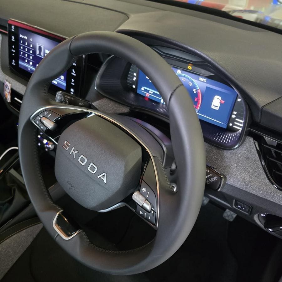 Skoda Kamiq Immobilizer Installation in Birmingham