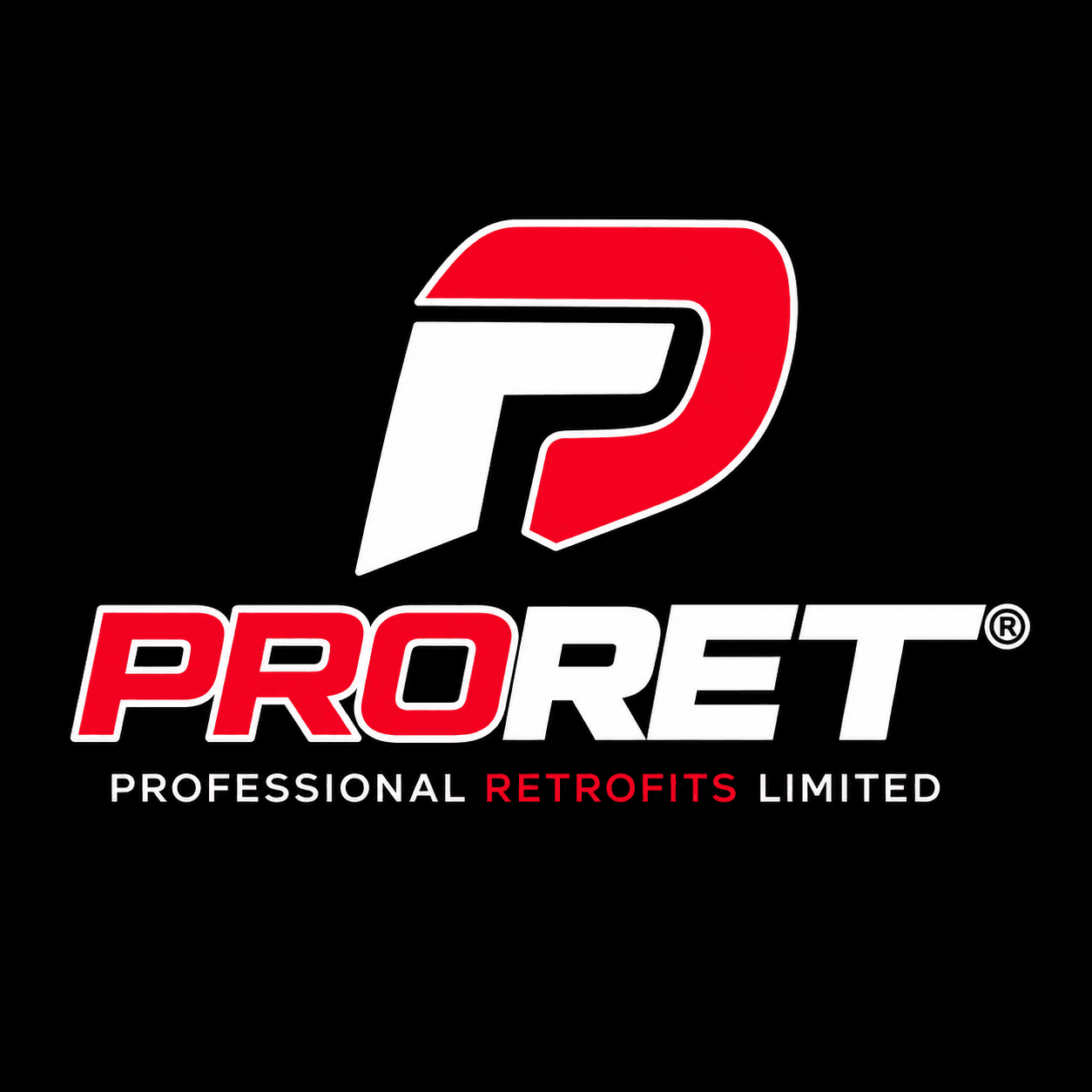ProRet — Professional Retrofits Limited