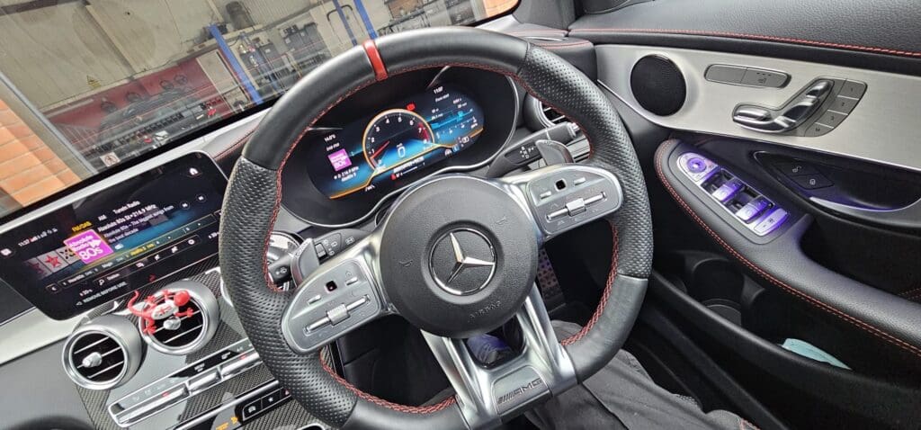 mercedes-glc-amg-s5plus-tracker-gps-coventry-nuneaton-redditch