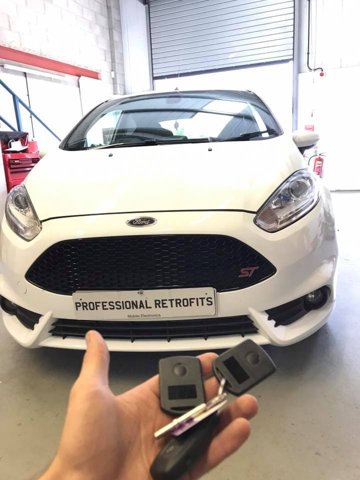 ford-fiesta-st-cobra-vodafone-4615-alarm-birmingham