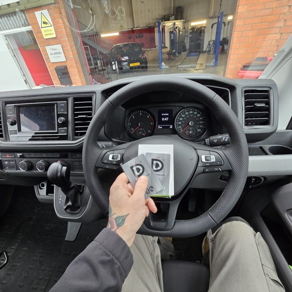 vw-crafter-s5-tracker-immobiliser-birmingham