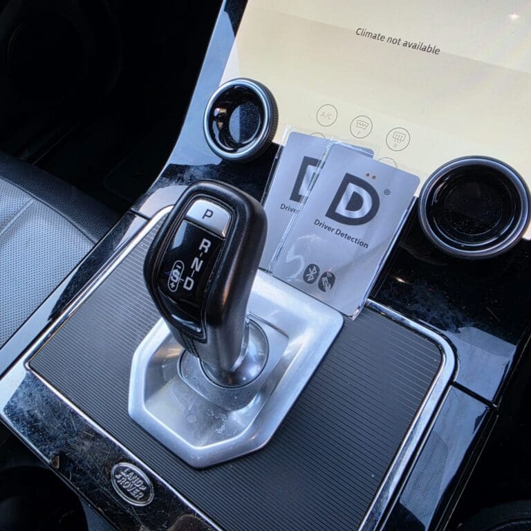 Land Rover Evoque IMob S5 GPS Security – Coventry